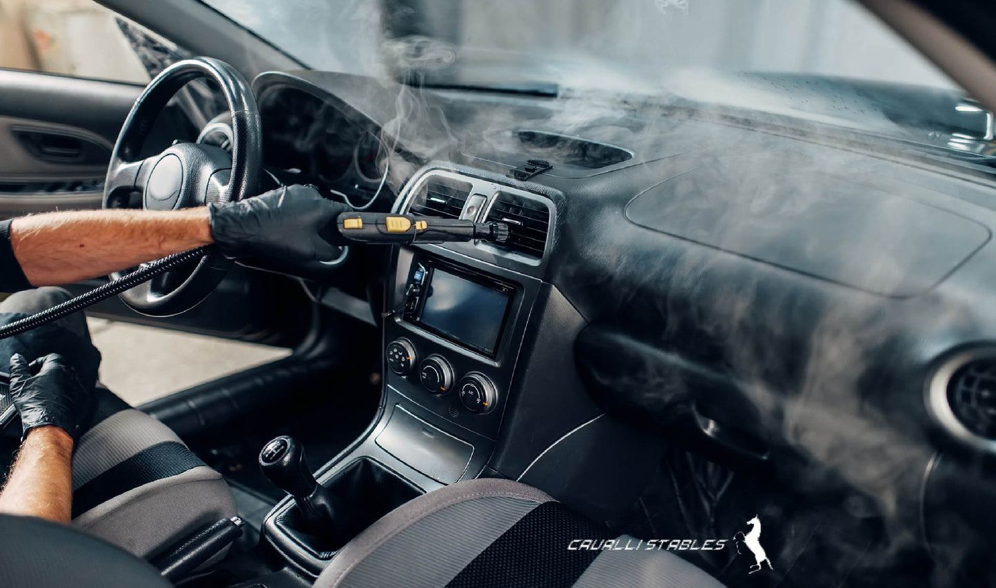 Premium Detail