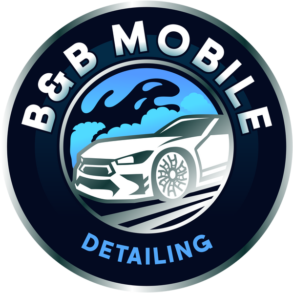 B&B Detailing 