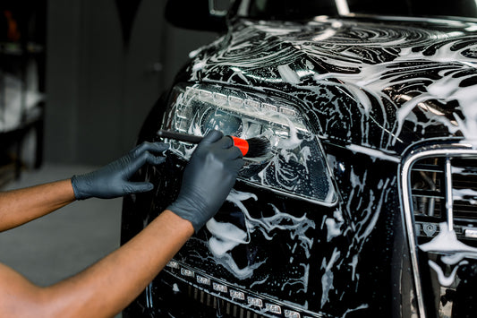 Advanced Detail
